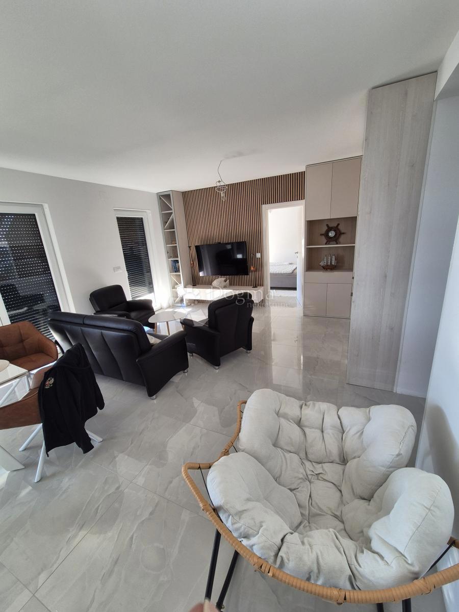 Casa Dramalj, Crikvenica, 486m2