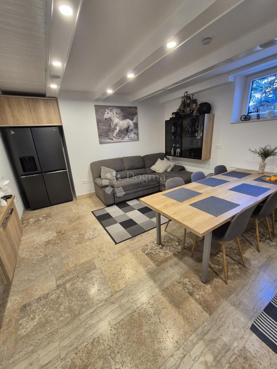 Casa Dramalj, Crikvenica, 486m2