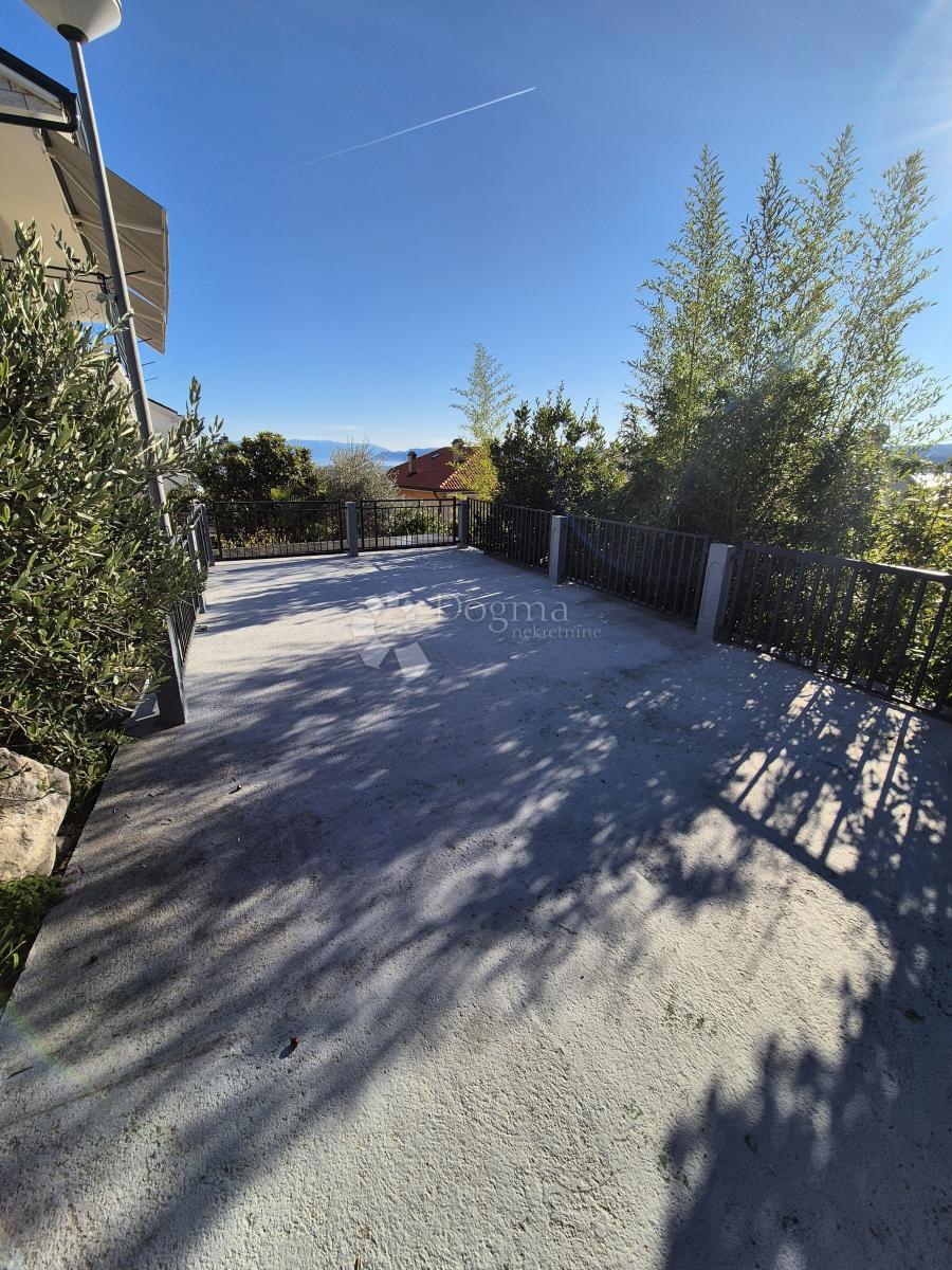 Casa Dramalj, Crikvenica, 486m2