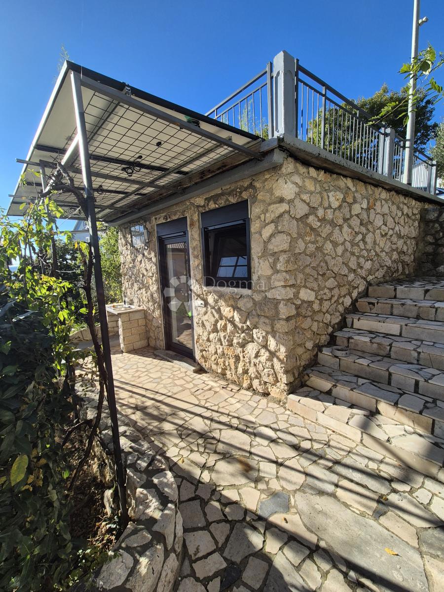 Casa Dramalj, Crikvenica, 486m2