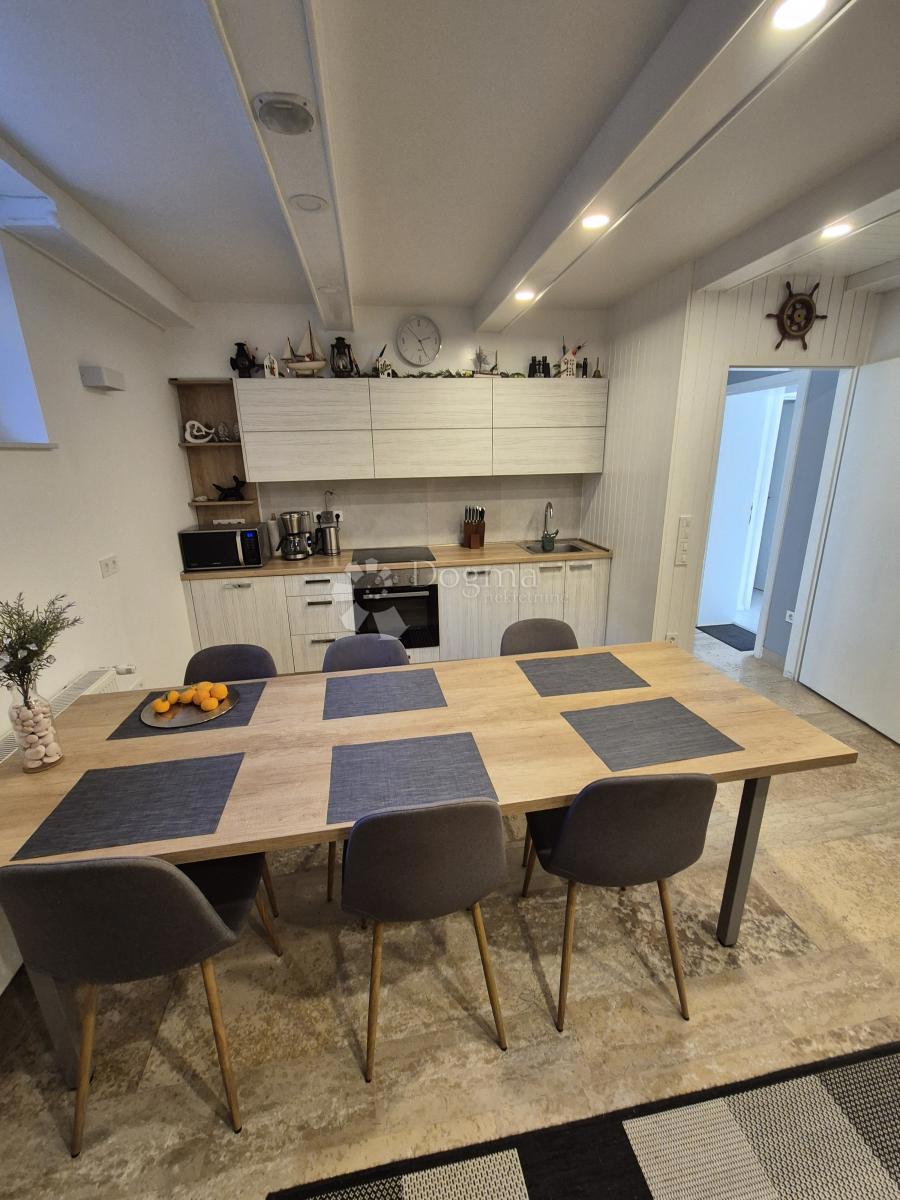 Casa Dramalj, Crikvenica, 486m2