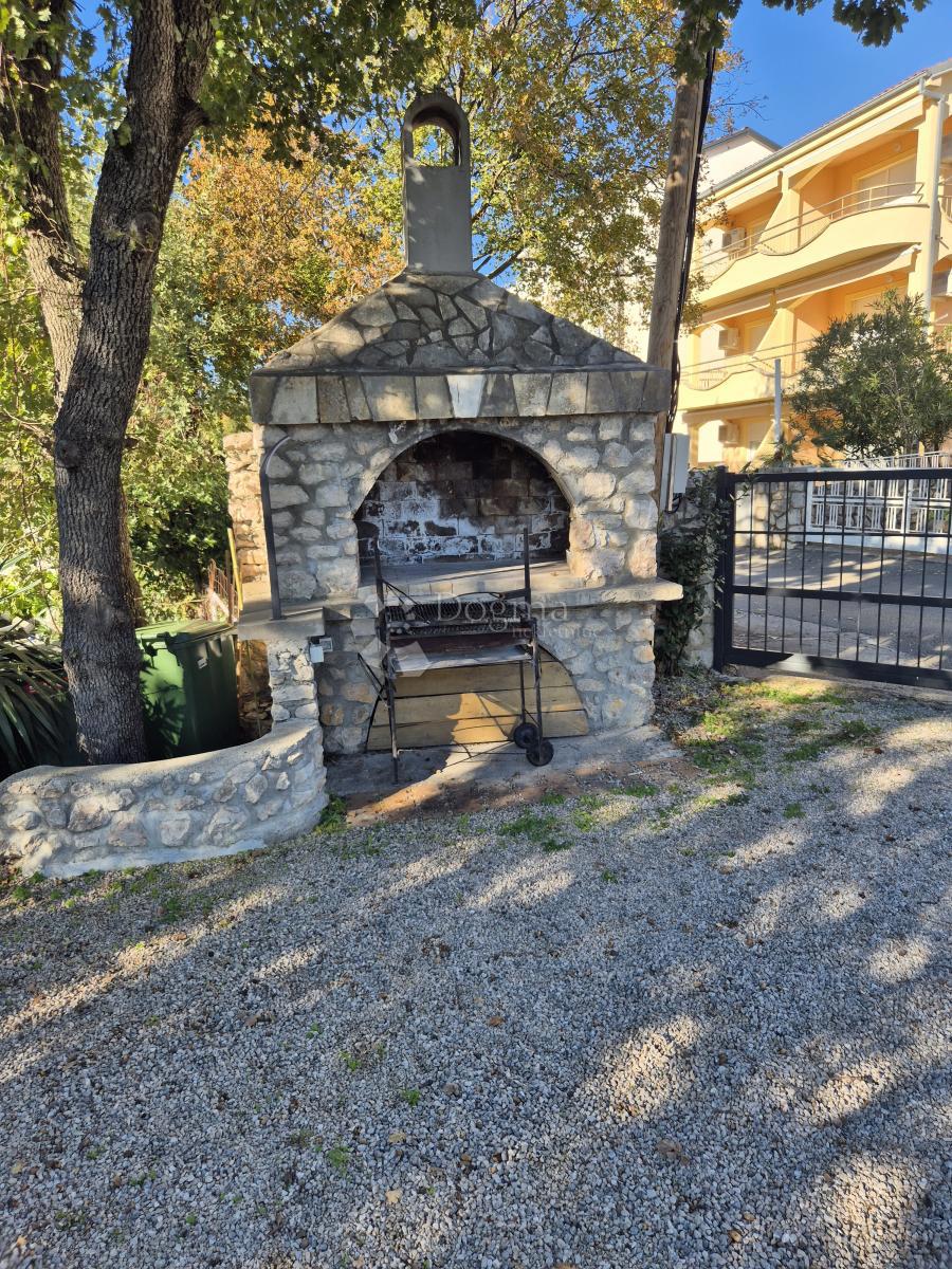 Casa Dramalj, Crikvenica, 486m2