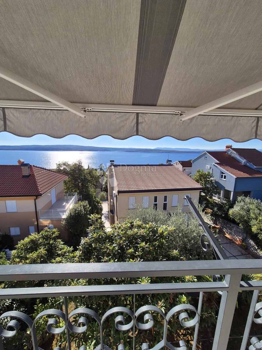 Casa Dramalj, Crikvenica, 486m2