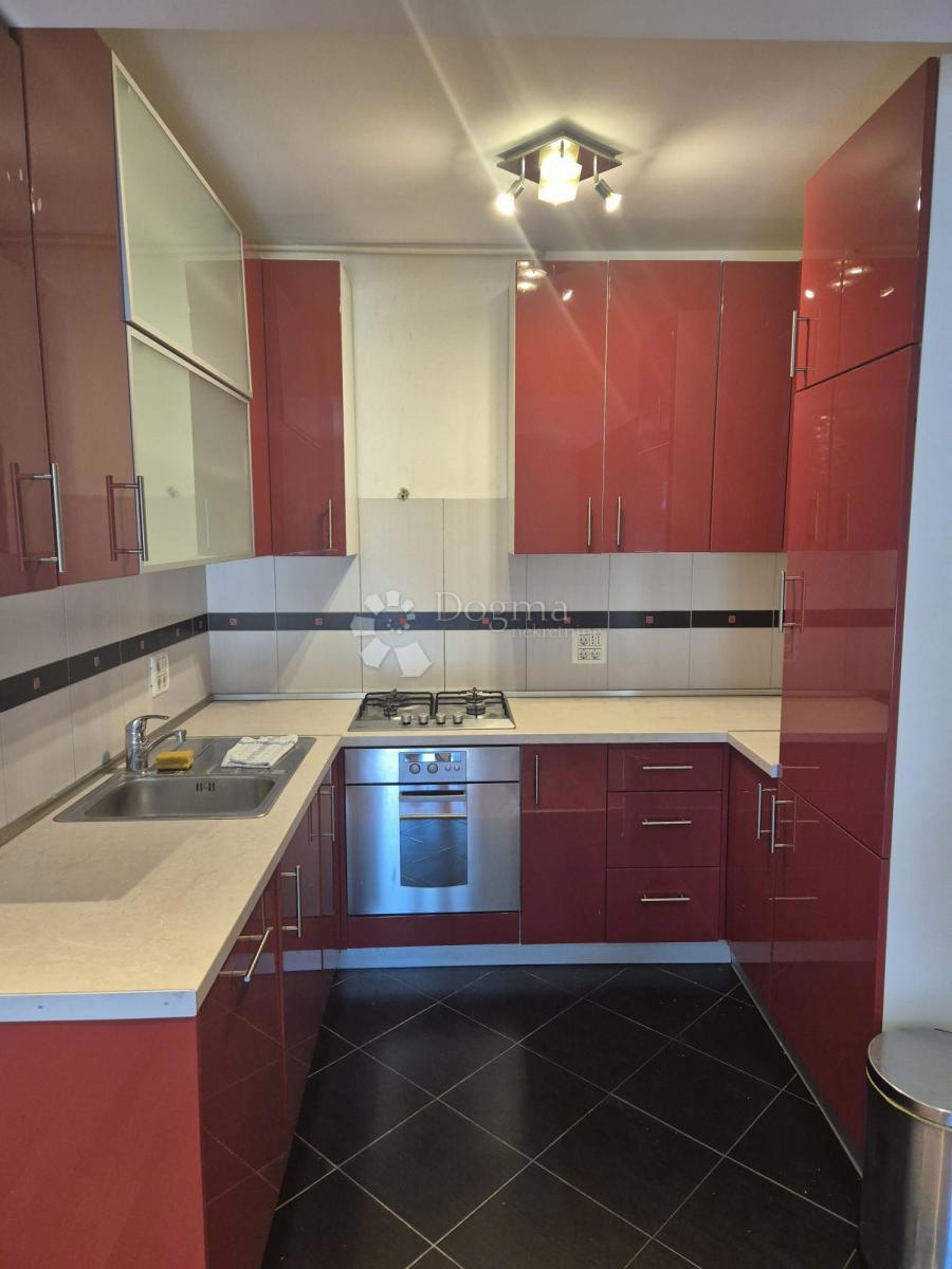 Allogio Trešnjevka, Trešnjevka - Sjever, 74,23m2