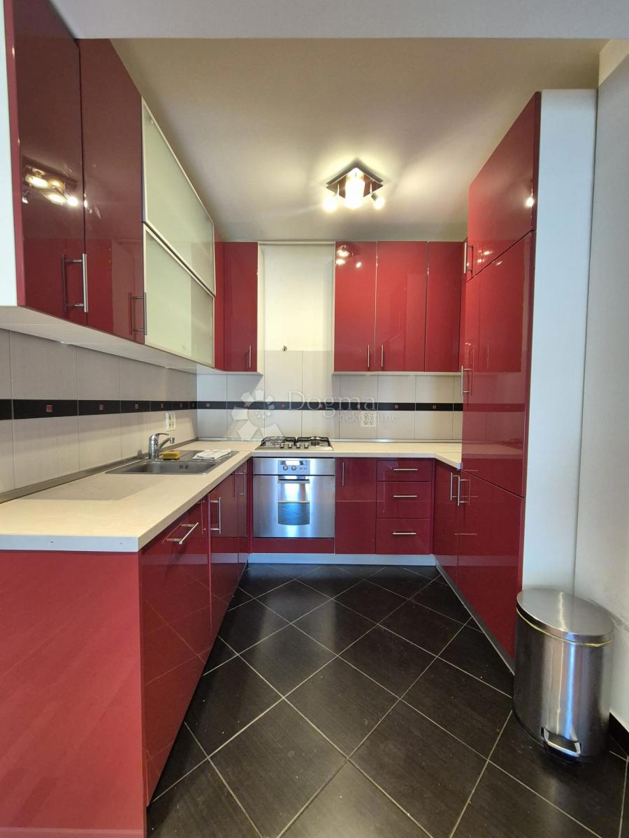 Allogio Trešnjevka, Trešnjevka - Sjever, 74,23m2