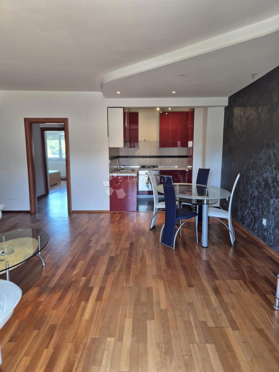 Allogio Trešnjevka, Trešnjevka - Sjever, 74,23m2