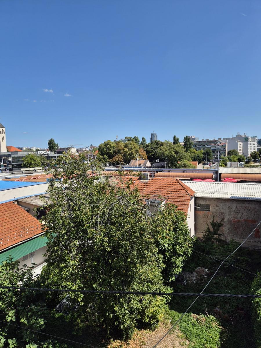 Allogio Trešnjevka, Trešnjevka - Sjever, 74,23m2