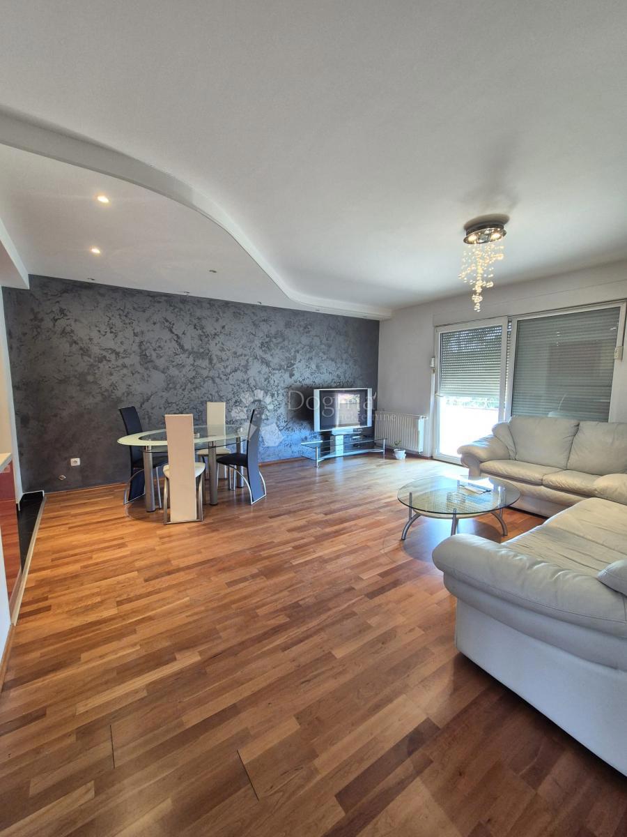 Allogio Trešnjevka, Trešnjevka - Sjever, 74,23m2