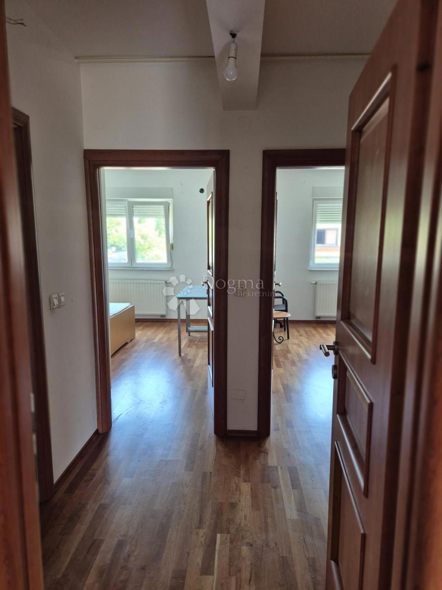 Allogio Trešnjevka, Trešnjevka - Sjever, 74,23m2