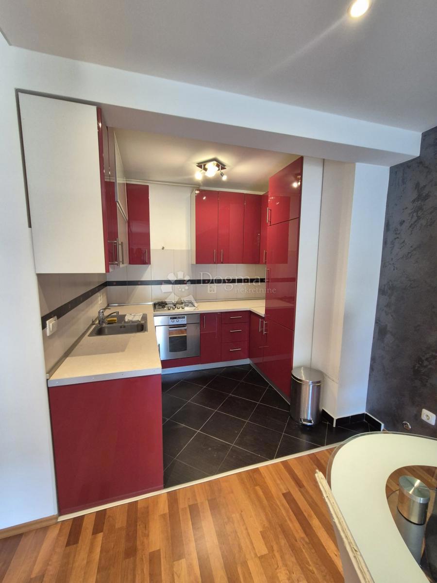 Allogio Trešnjevka, Trešnjevka - Sjever, 74,23m2