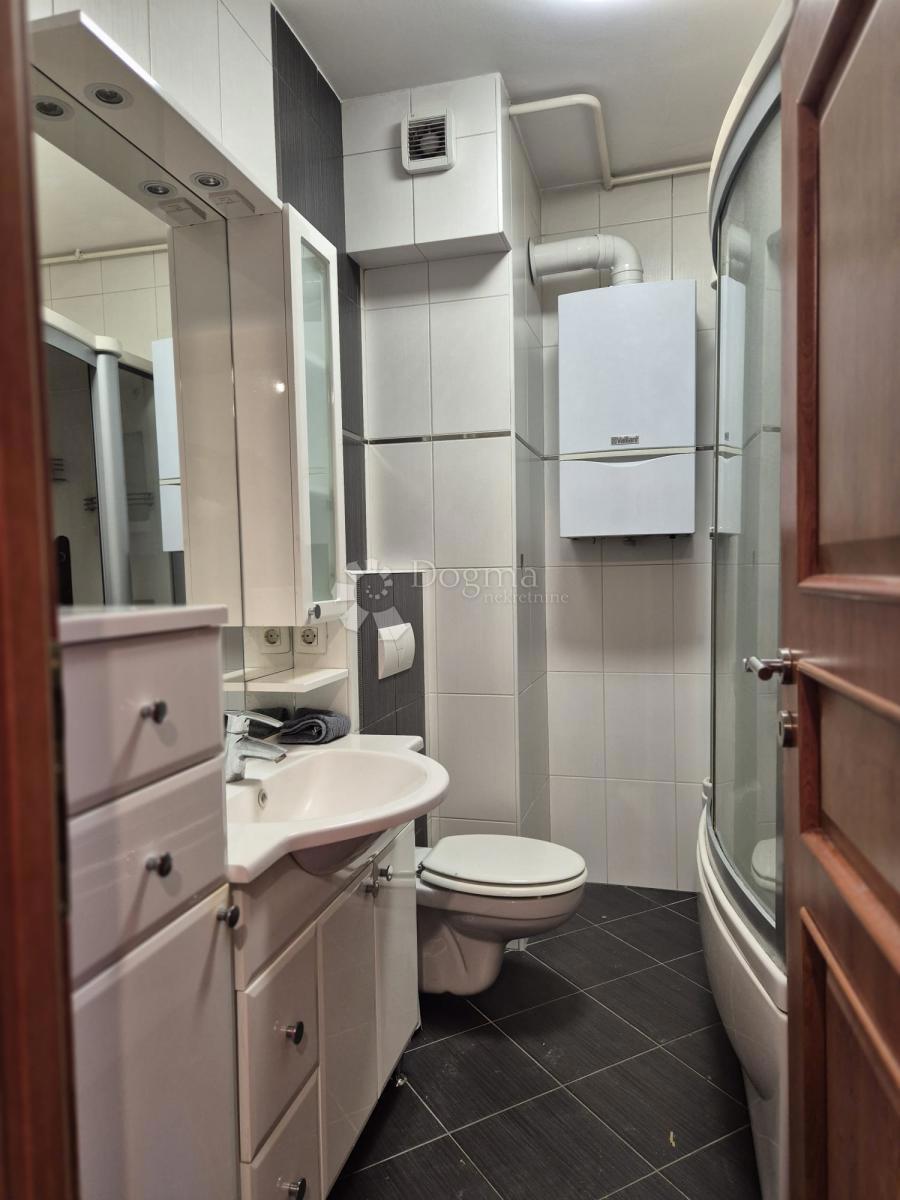 Allogio Trešnjevka, Trešnjevka - Sjever, 74,23m2