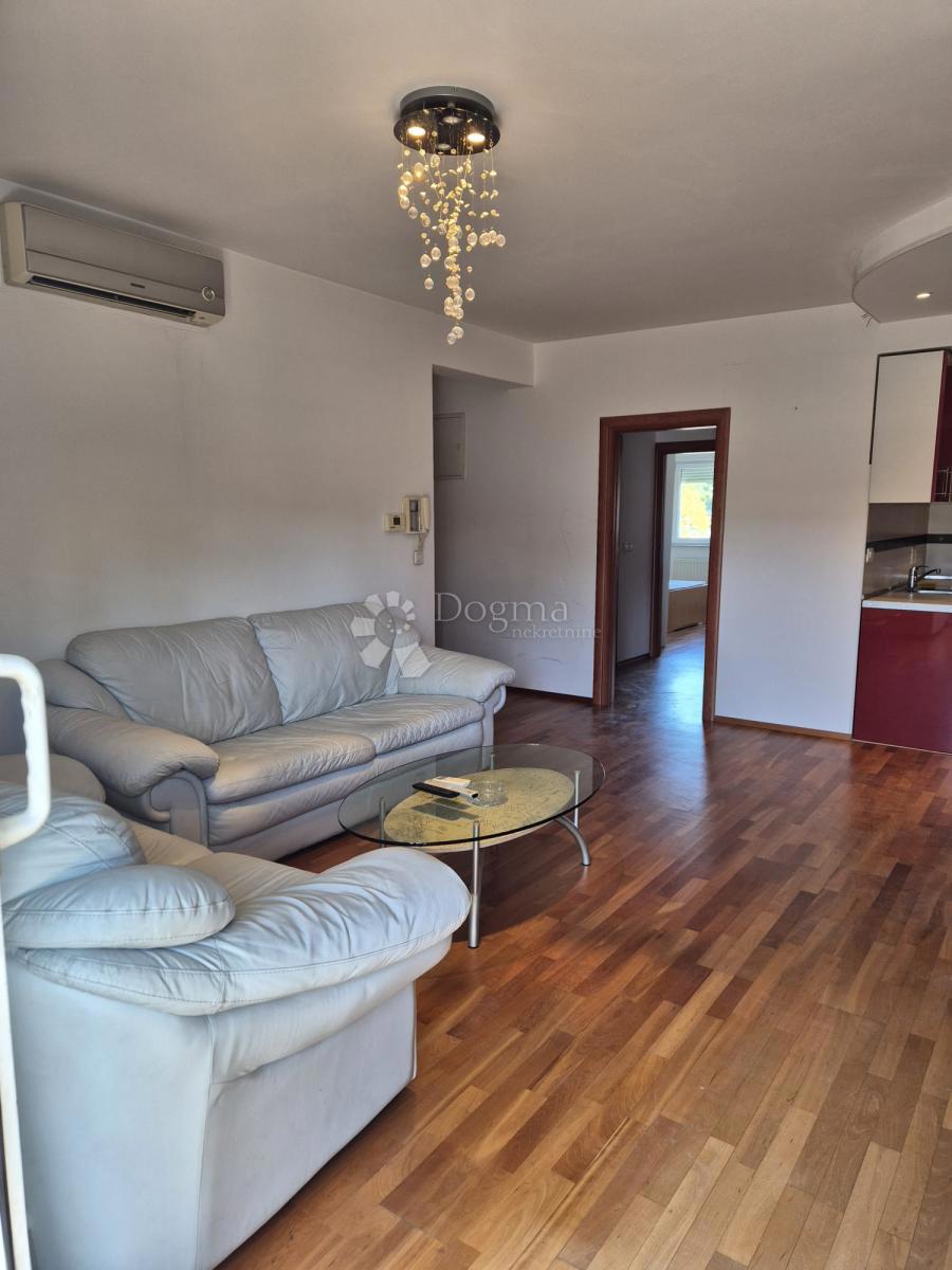 Allogio Trešnjevka, Trešnjevka - Sjever, 74,23m2