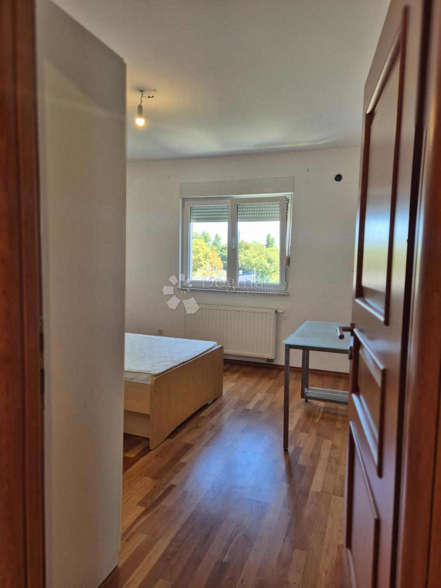 Allogio Trešnjevka, Trešnjevka - Sjever, 74,23m2