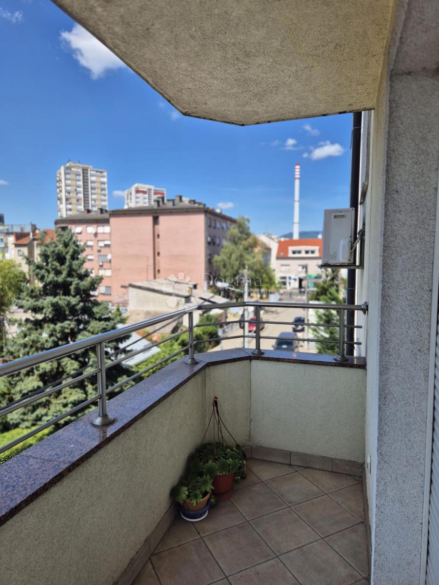 Allogio Trešnjevka, Trešnjevka - Sjever, 74,23m2