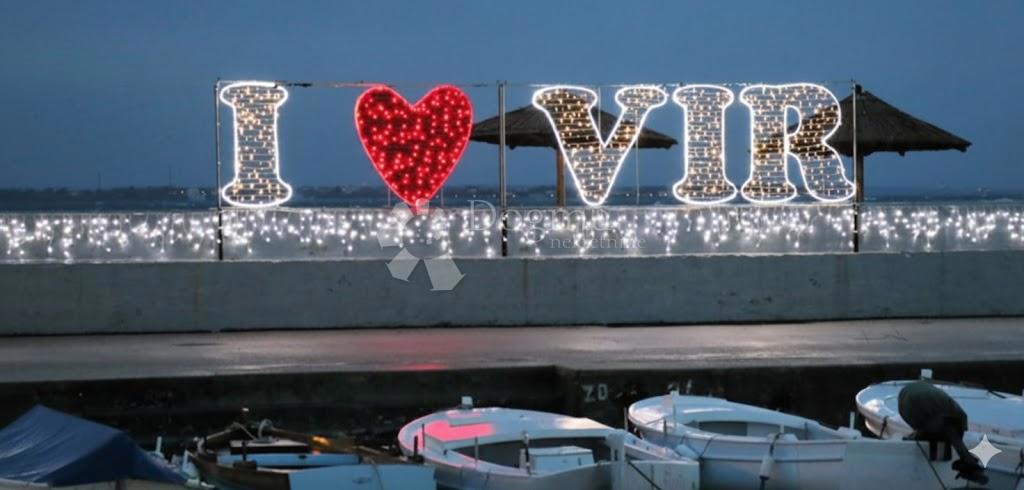 Appartamento Vir, XIII, 90m2