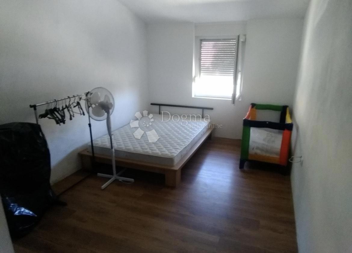 Appartamento Vir, XIII, 90m2