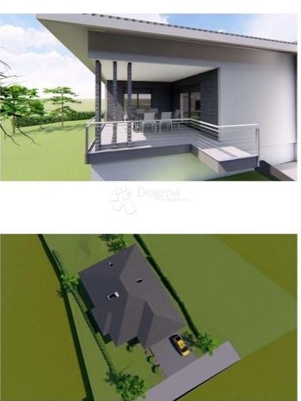 Terreno edificabile Ogulin, 1.478m2