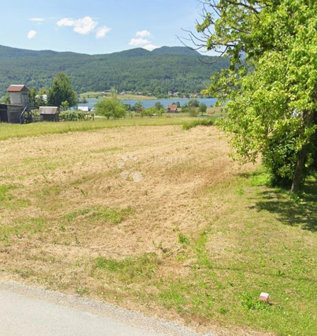 Terreno edificabile Ogulin, 1.478m2