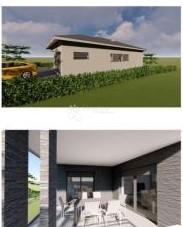 Terreno edificabile Ogulin, 1.478m2