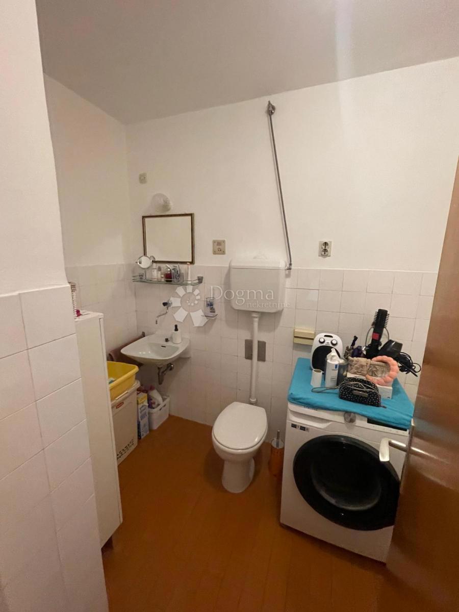 Allogio Vidici, Šibenik, 79,03m2