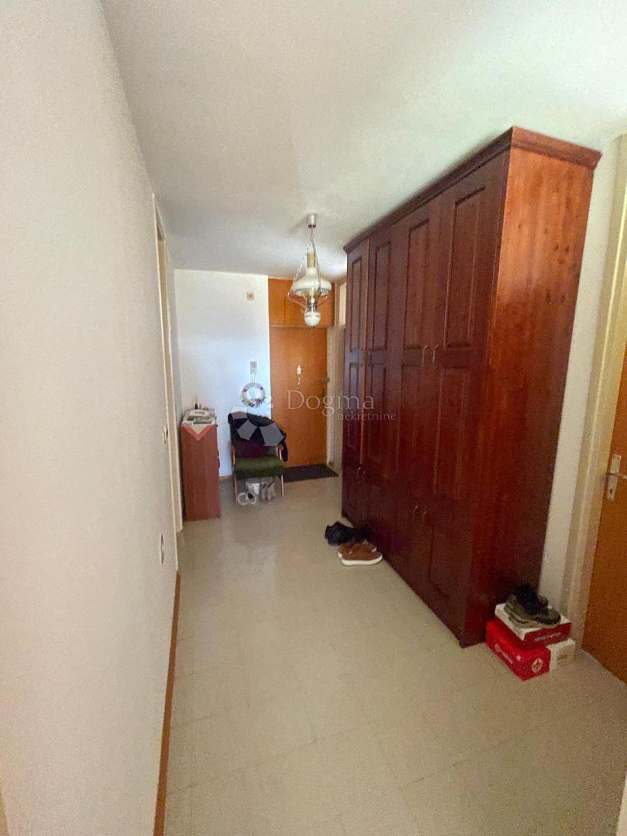 Allogio Vidici, Šibenik, 79,03m2