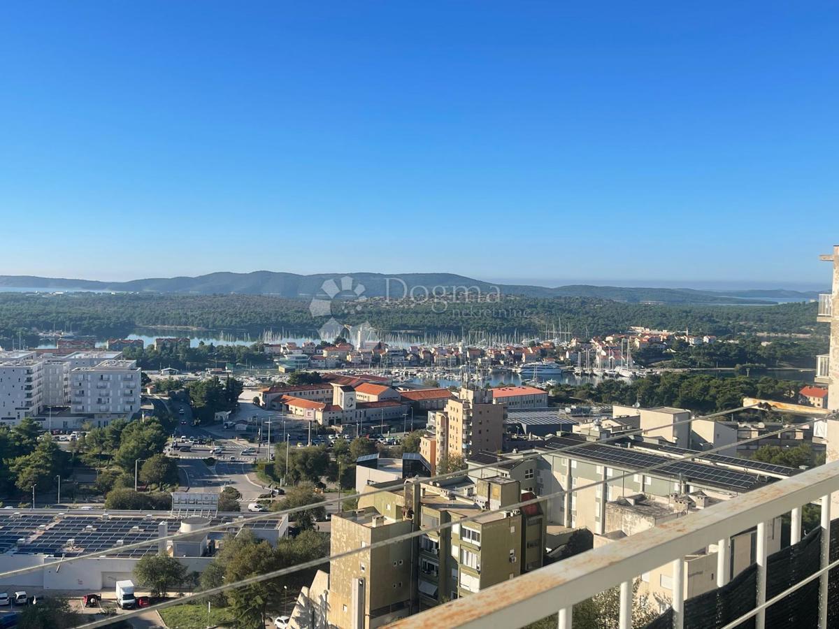 Allogio Vidici, Šibenik, 79,03m2
