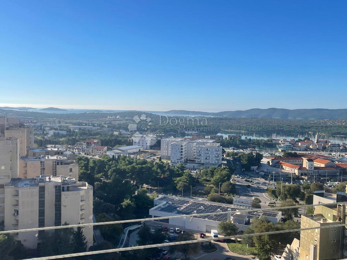 Allogio Vidici, Šibenik, 79,03m2
