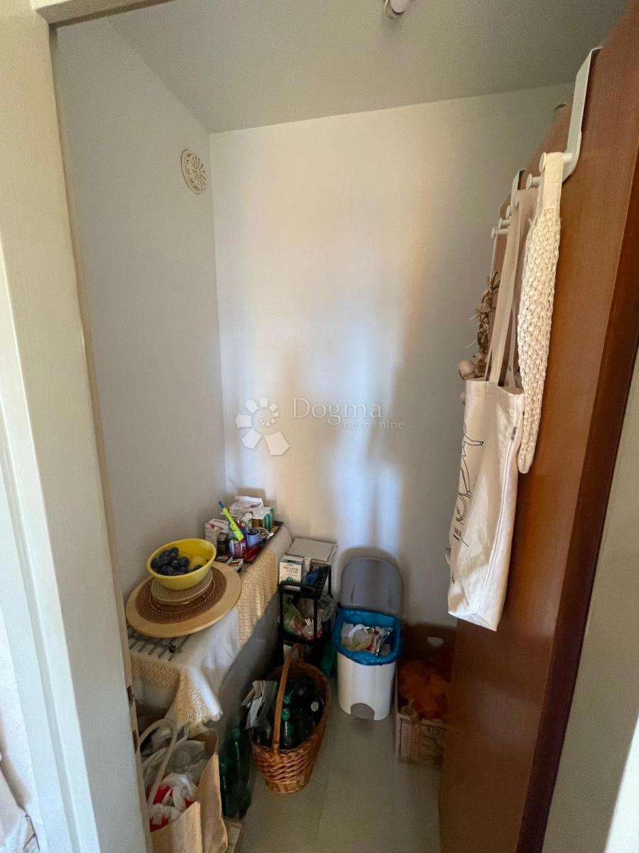 Allogio Vidici, Šibenik, 79,03m2