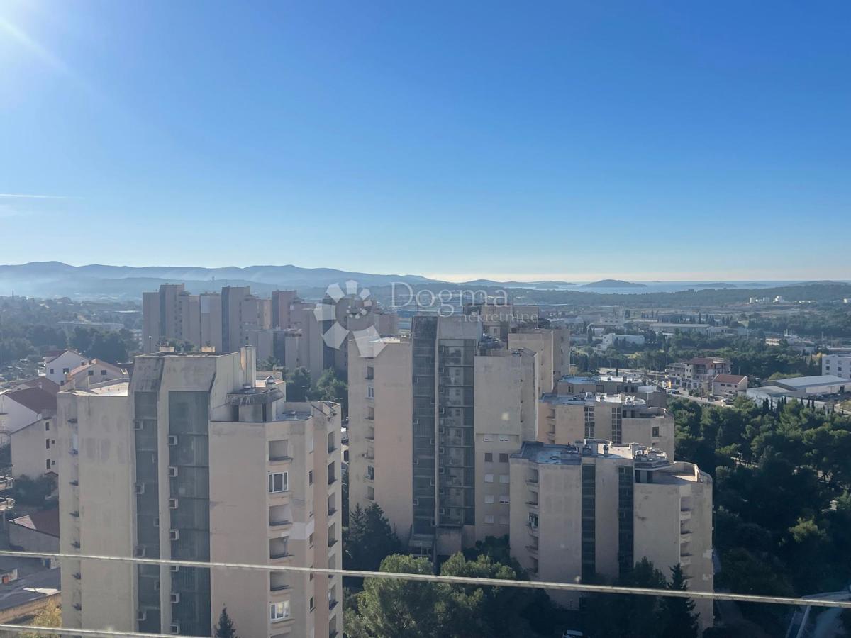 Allogio Vidici, Šibenik, 79,03m2