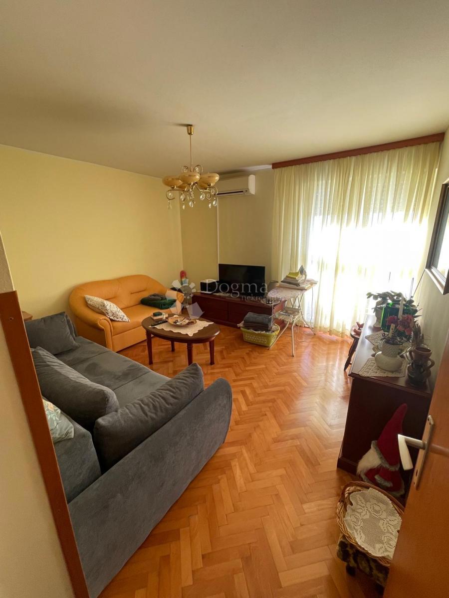 Allogio Vidici, Šibenik, 79,03m2