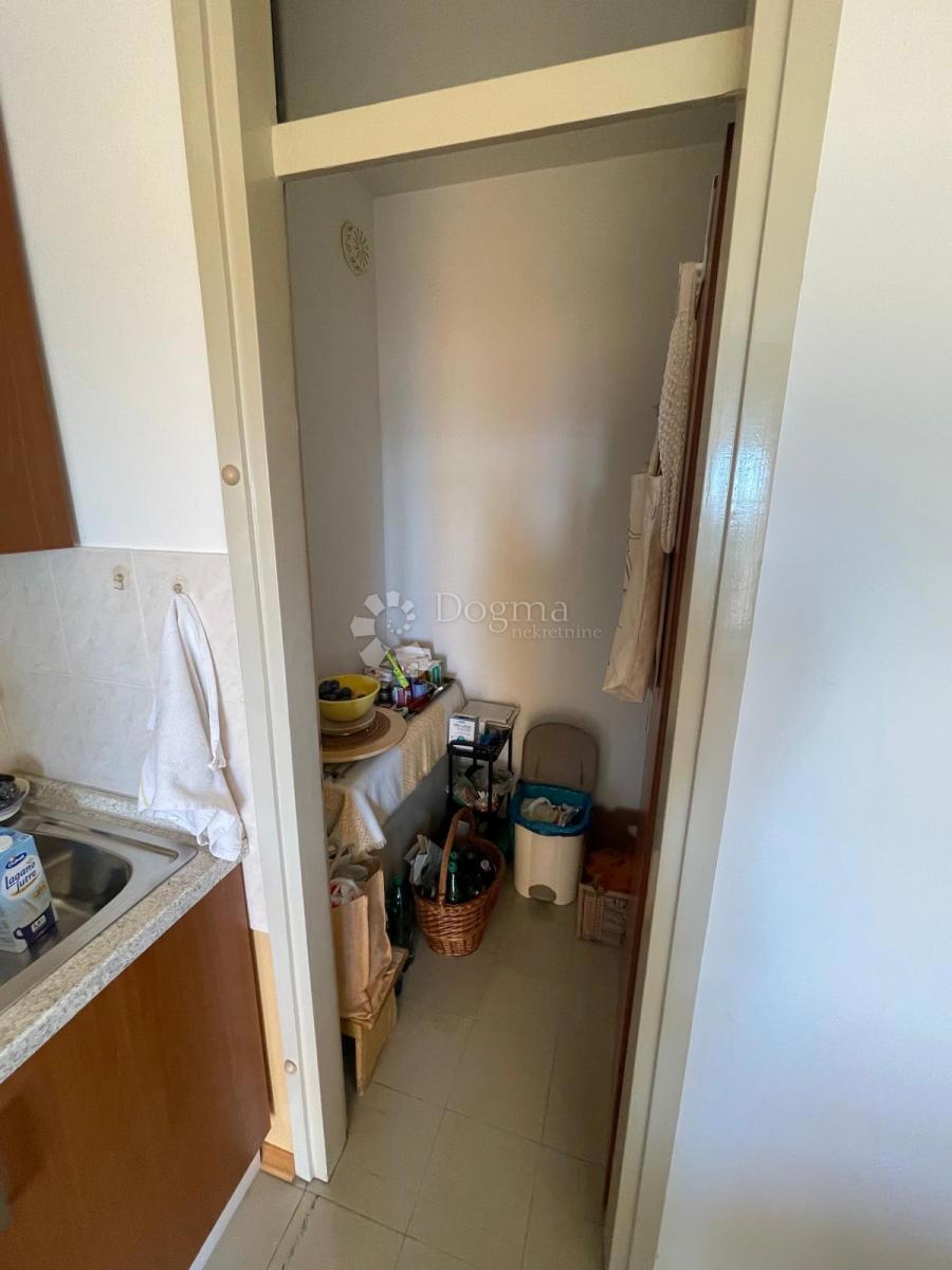 Allogio Vidici, Šibenik, 79,03m2