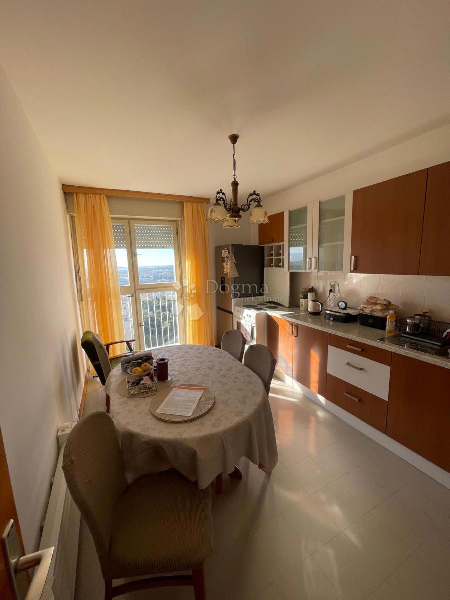 Allogio Vidici, Šibenik, 79,03m2