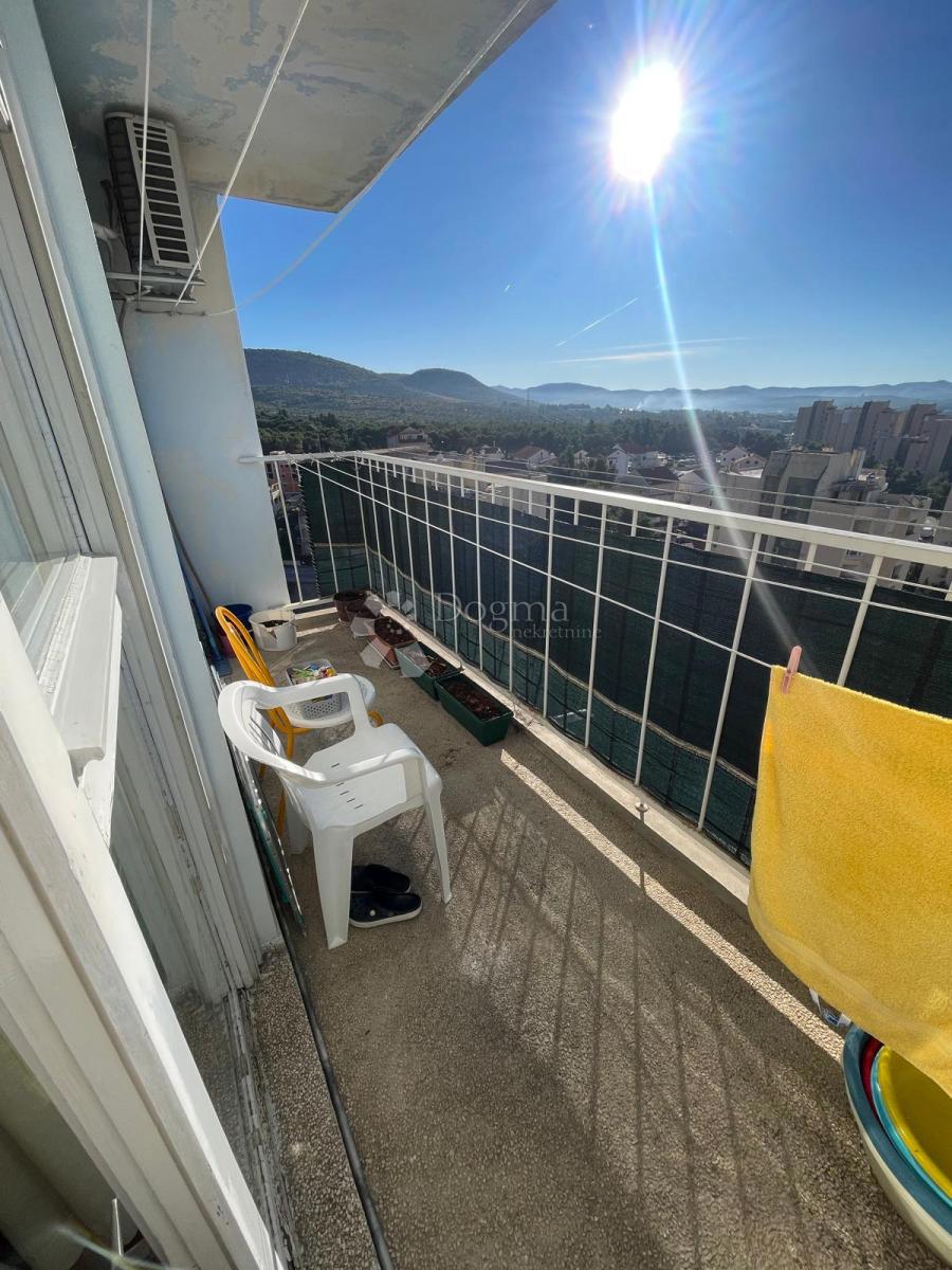 Allogio Vidici, Šibenik, 79,03m2