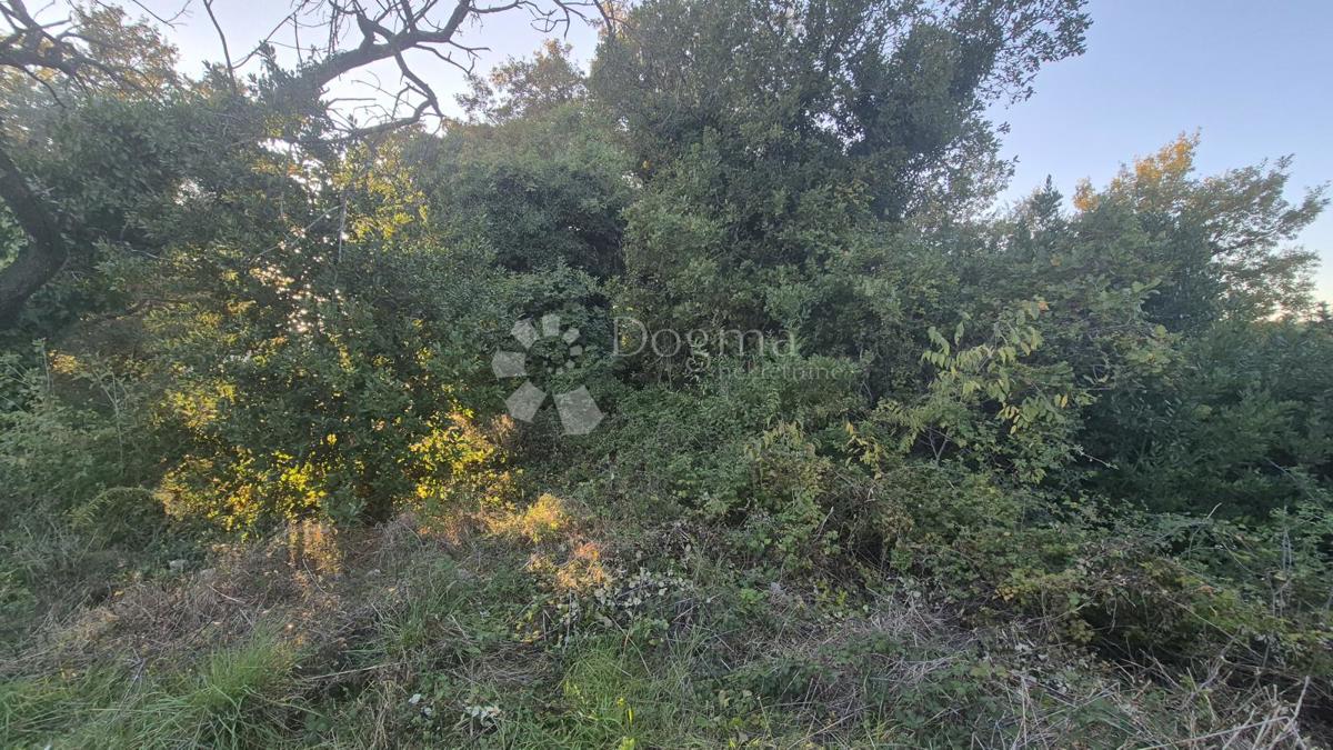 Terreno edificabile superficie 1968 m2, a 2 km dal mare, 80 EUR/m2