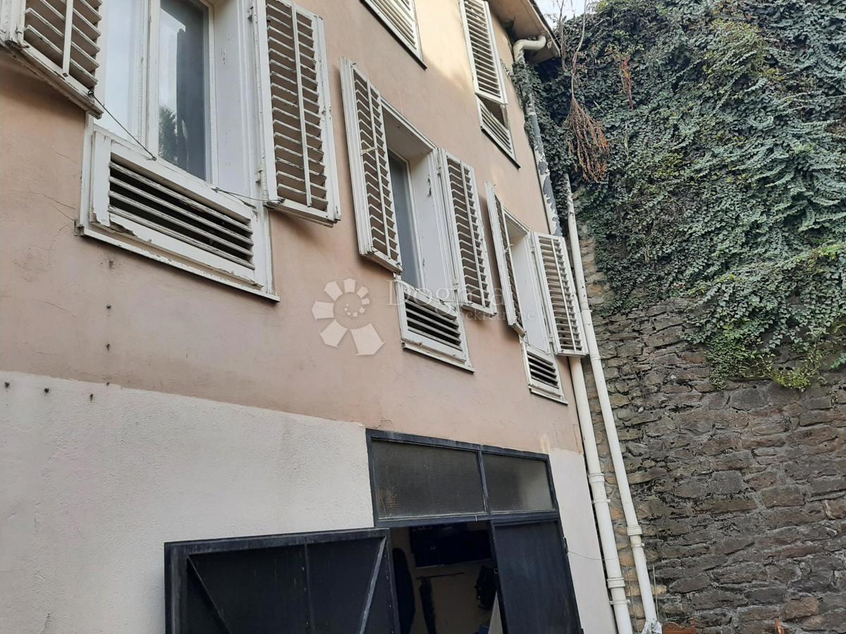 Allogio Gornji grad, Gornji Grad - Medveščak, 60,35m2