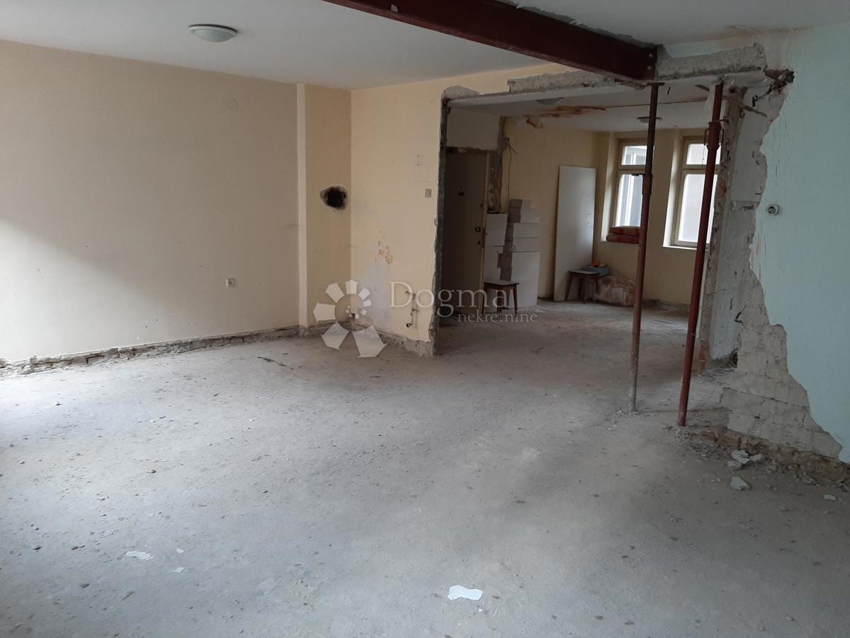 Allogio Gornji grad, Gornji Grad - Medveščak, 60,35m2