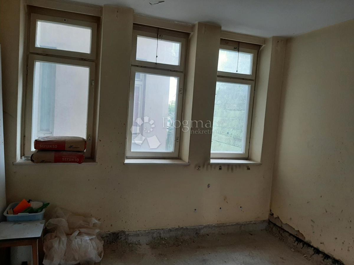 Allogio Gornji grad, Gornji Grad - Medveščak, 60,35m2