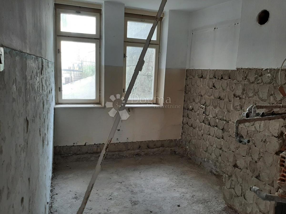 Allogio Gornji grad, Gornji Grad - Medveščak, 60,35m2