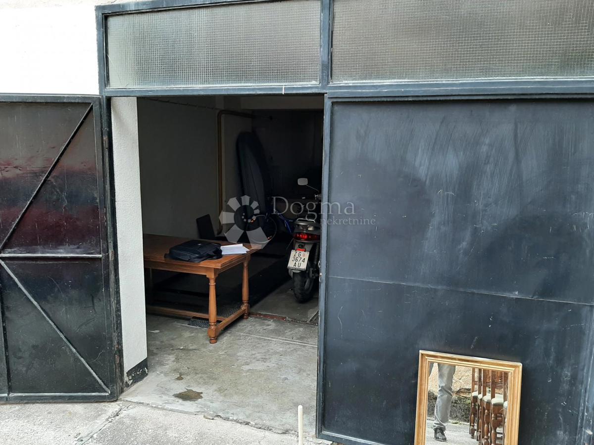 Allogio Gornji grad, Gornji Grad - Medveščak, 60,35m2