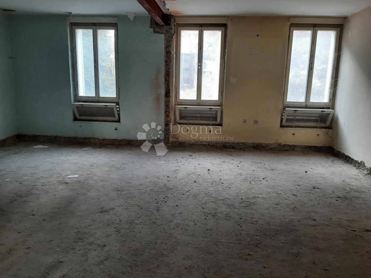 Allogio Gornji grad, Gornji Grad - Medveščak, 60,35m2