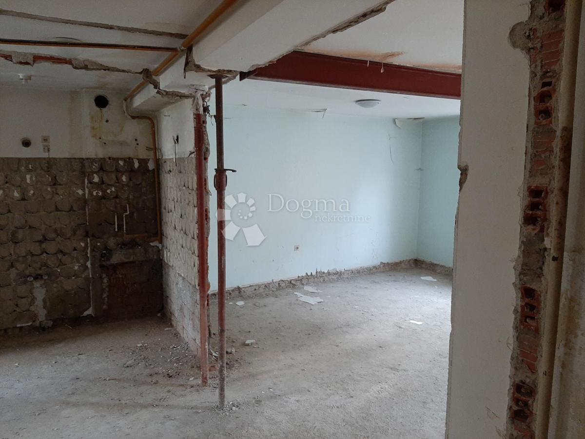 Allogio Gornji grad, Gornji Grad - Medveščak, 60,35m2