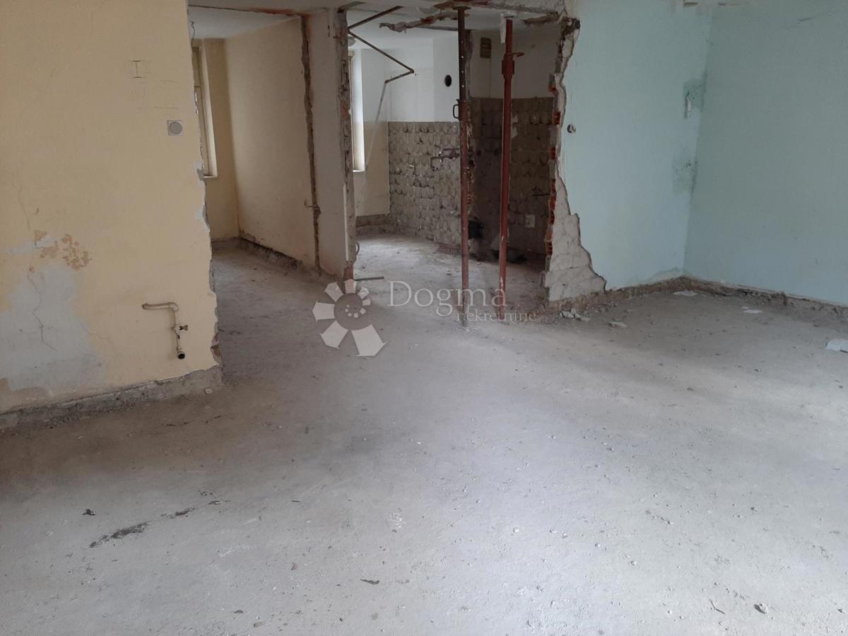 Allogio Gornji grad, Gornji Grad - Medveščak, 60,35m2