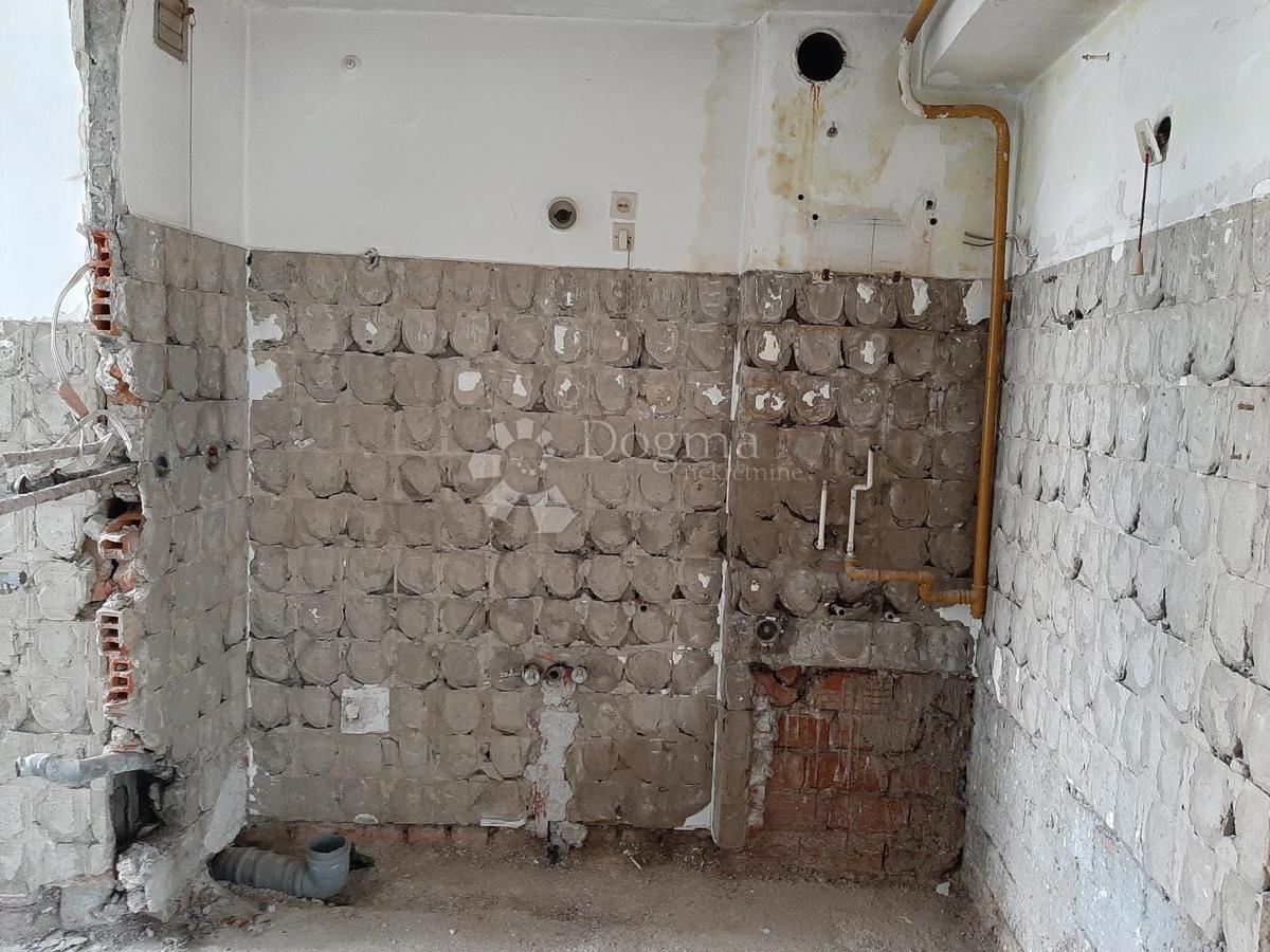 Allogio Gornji grad, Gornji Grad - Medveščak, 60,35m2