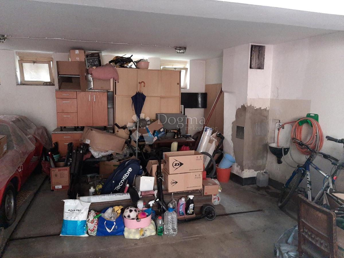 Allogio Gornji grad, Gornji Grad - Medveščak, 60,35m2