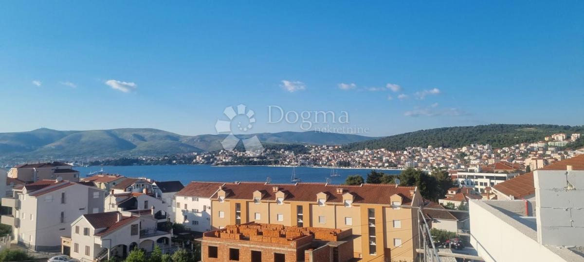 Allogio Okrug Gornji, Okrug, 61,02m2