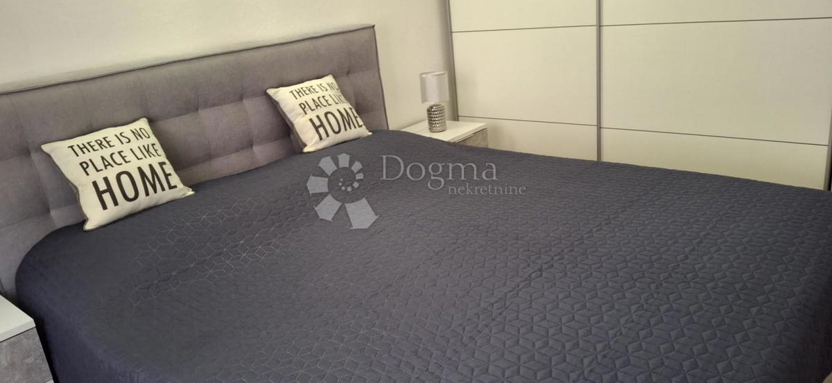 Senj, appartamento in pieno centro