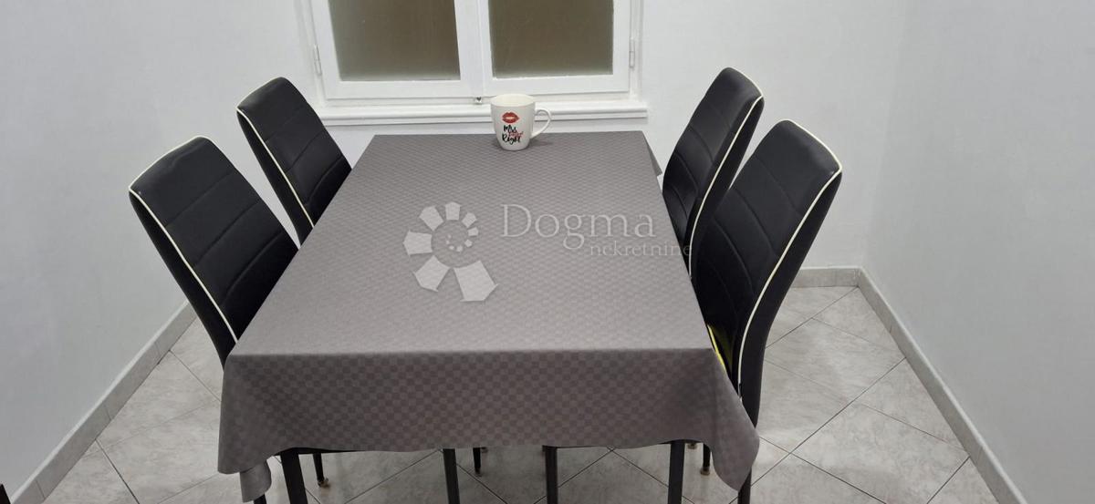 Senj, appartamento in pieno centro