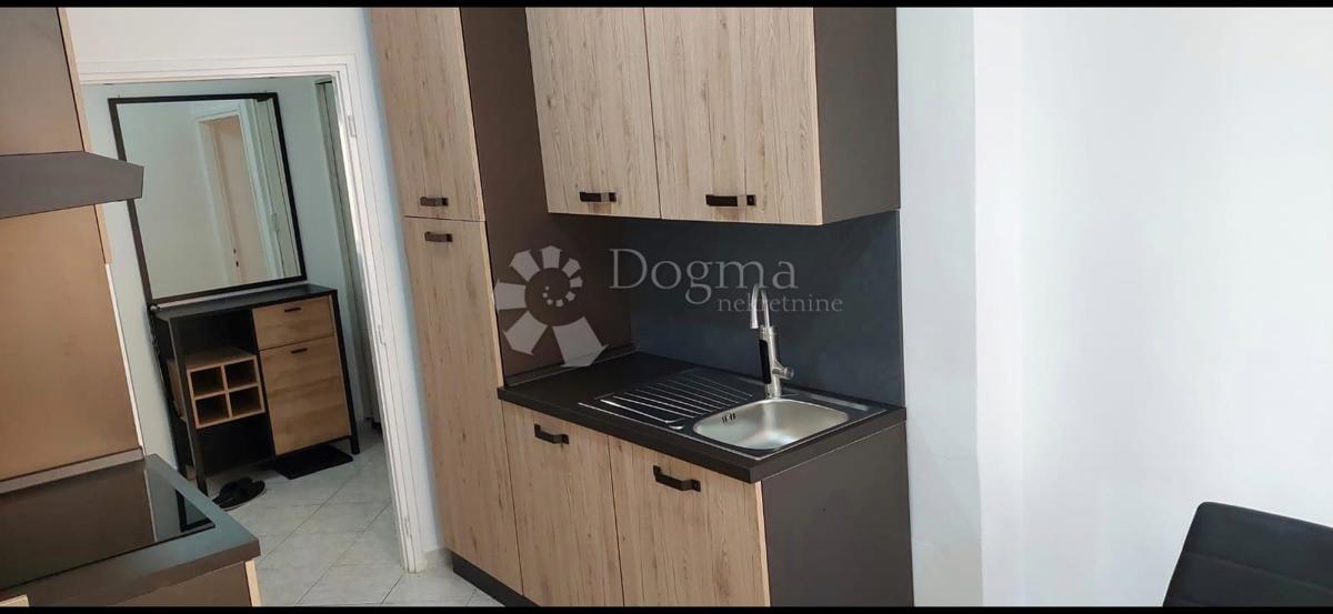 Senj, appartamento in pieno centro