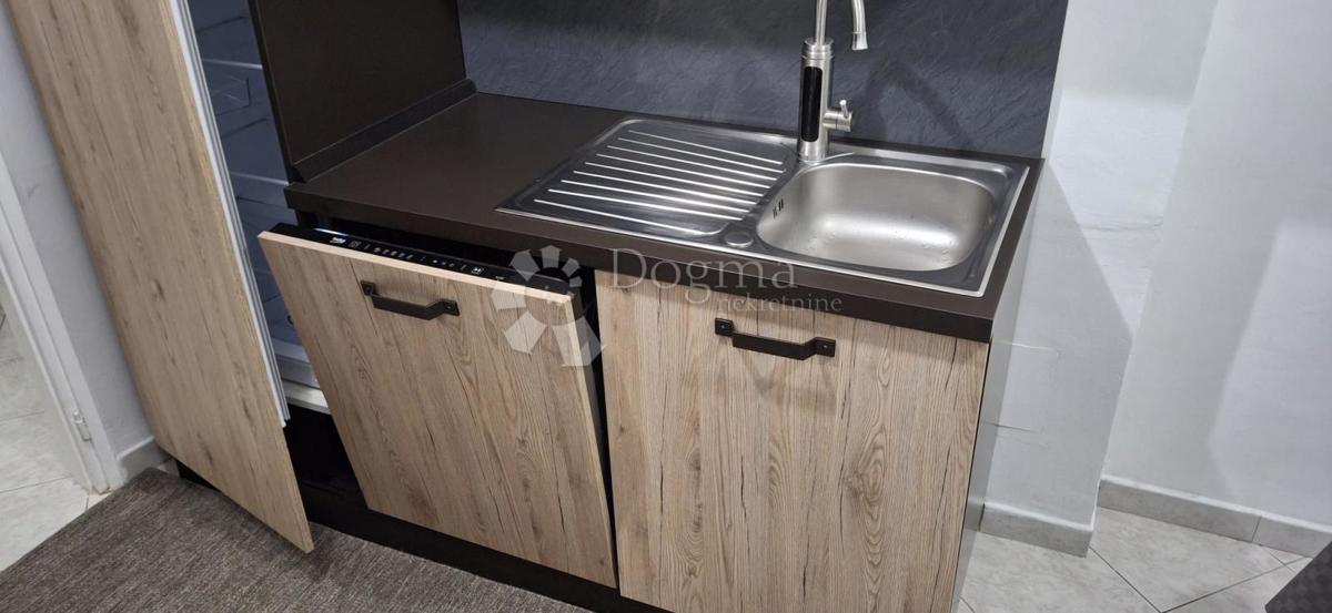 Senj, appartamento in pieno centro