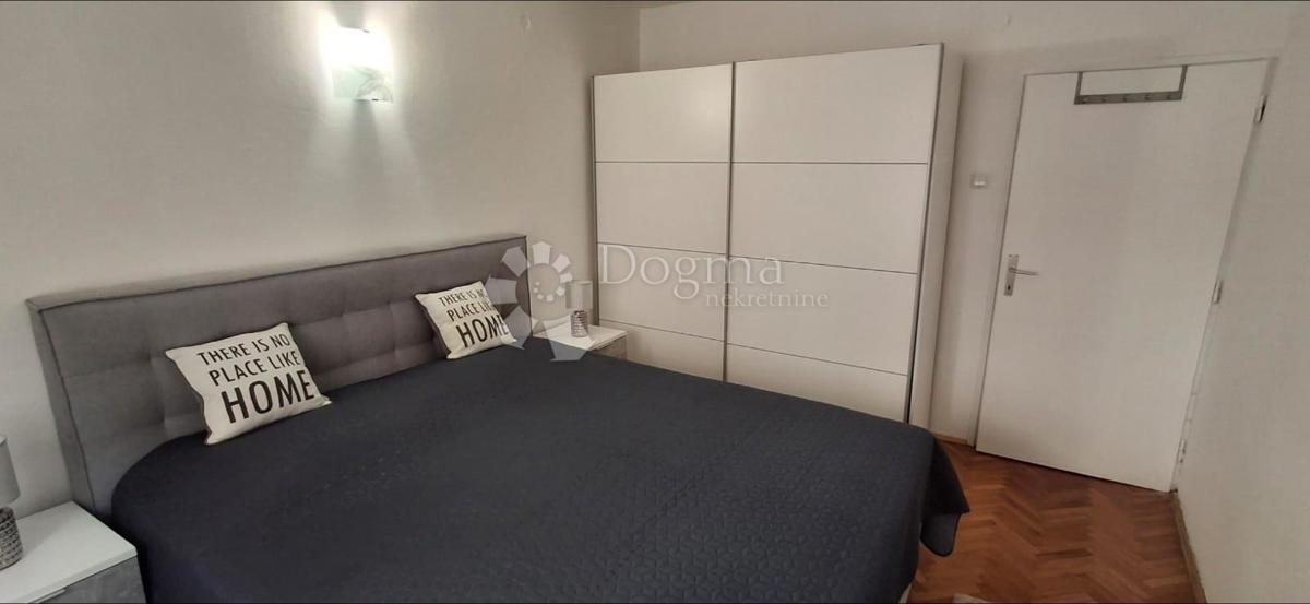 Senj, appartamento in pieno centro